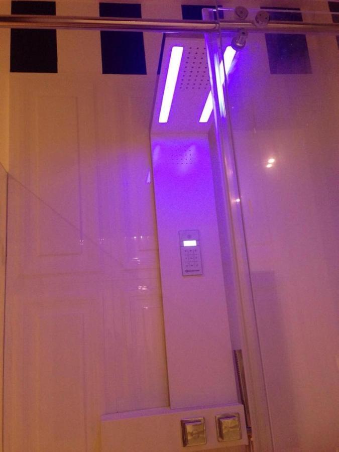 グルリアスコAttico Lux Le Gruアパートメント エクステリア 写真